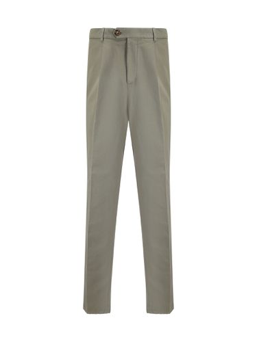 Brunello Cucinelli Pants - Brunello Cucinelli - Modalova