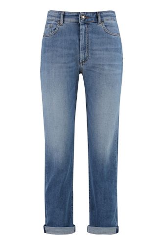 SportMax Radura Boyfriend Jeans - SportMax - Modalova