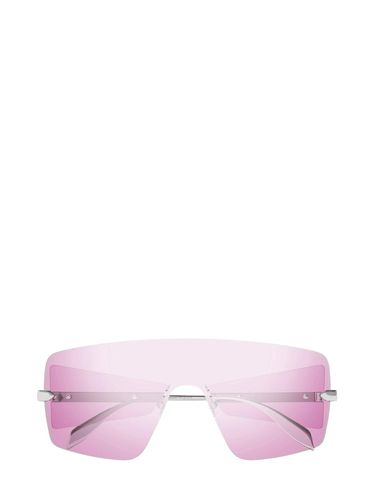 Aviator Sunglasses - Alexander McQueen Eyewear - Modalova