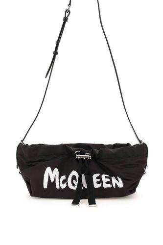 The Bundle Mini Bag - Alexander McQueen - Modalova