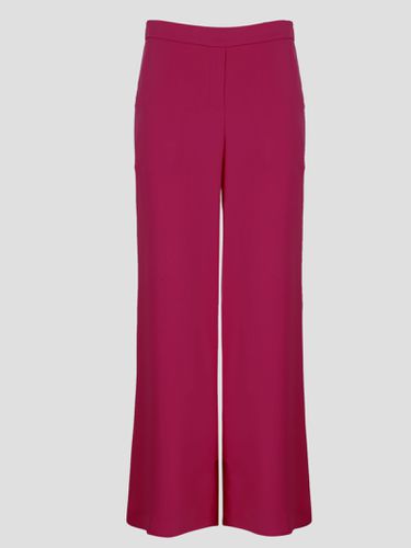 Parosh Panty Wide Leg Trousers - Parosh - Modalova