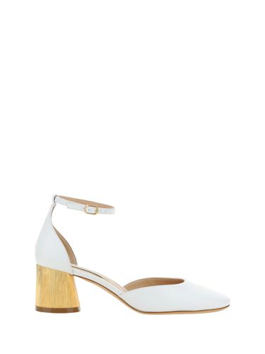 Casadei Cleo Emily Pumps - Casadei - Modalova