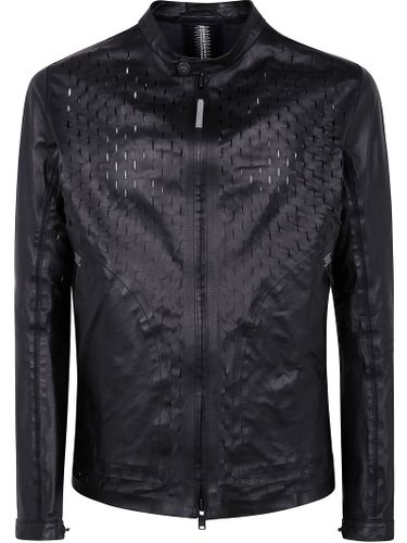 Isaac Sellam Leather Jacket - Isaac Sellam - Modalova