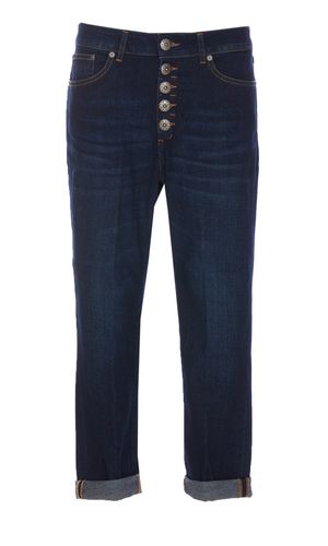 Koons Gioiello Jeans Dondup - Dondup - Modalova