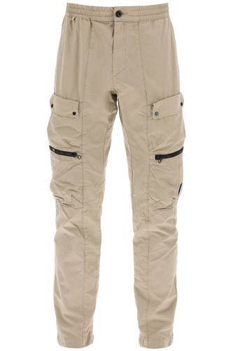 C. P. Company Lens Cargo Pants - C.P. Company - Modalova