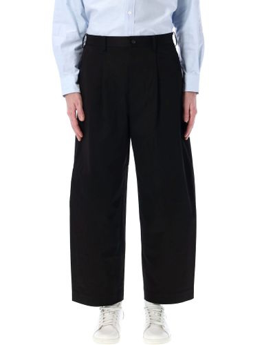 Comme des Garçons Homme Chino Pant - Comme des Garçons Homme - Modalova