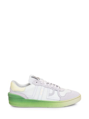 Lanvin Clay Sneaker - Lanvin - Modalova