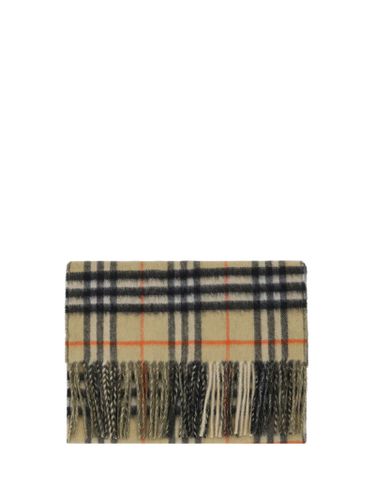 Burberry Scarf - Burberry - Modalova