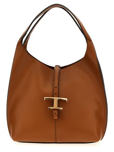 Tod's t Timeless Small Shoulder Bag - Tod's - Modalova