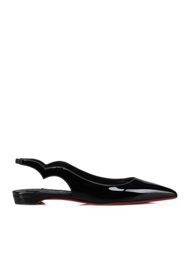 Hot Chickita Sling - Christian Louboutin - Modalova