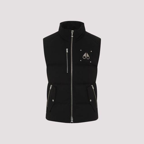 Moose Knuckles Westmount Vest - Moose Knuckles - Modalova