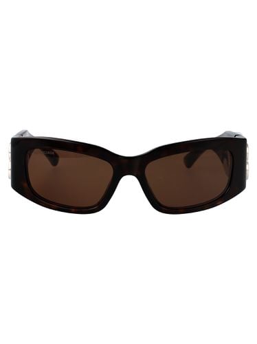 Bb0360s Sunglasses - Balenciaga Eyewear - Modalova