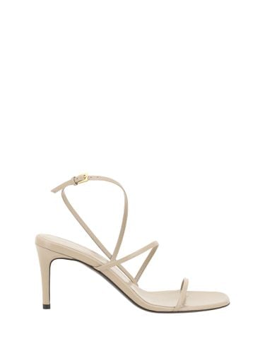 Khaite Loop Sandals - Khaite - Modalova