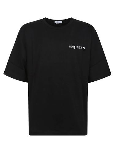 Alexander McQueen T-shirt - Alexander McQueen - Modalova