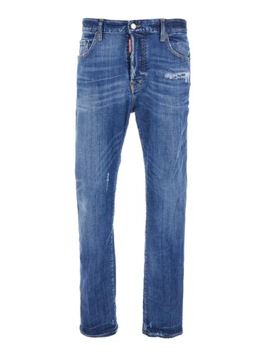 Dsquared2 642 Jeans - Dsquared2 - Modalova