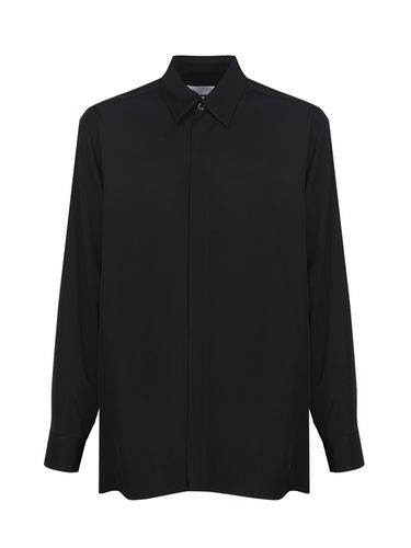 Jil Sander Long Sleeved Shirt - Jil Sander - Modalova