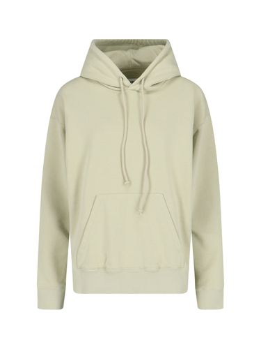 Cotton Sweatshirt - MM6 Maison Margiela - Modalova