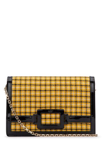 Roger Vivier Clutch - Roger Vivier - Modalova