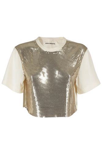 Paco Rabanne Tee - Paco Rabanne - Modalova