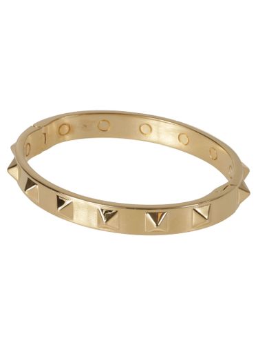 Valentino Garavani Spike Bracelet - Valentino Garavani - Modalova