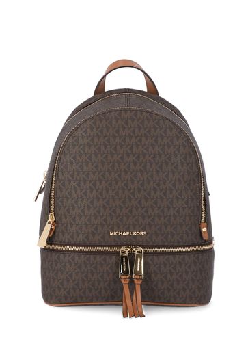 MICHAEL Michael Kors Rhea Backpack - MICHAEL Michael Kors - Modalova