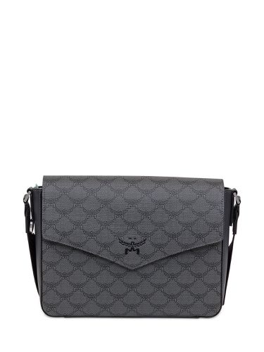 MCM Messanger Bag Himmel - MCM - Modalova