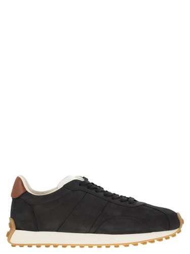 Tod's T Vintage Lace-up Sneakers - Tod's - Modalova