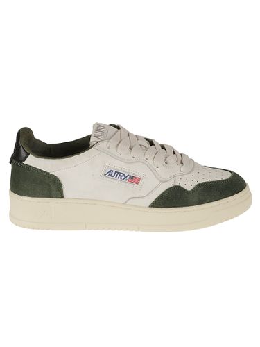 Autry Low Man Sneakers - Autry - Modalova