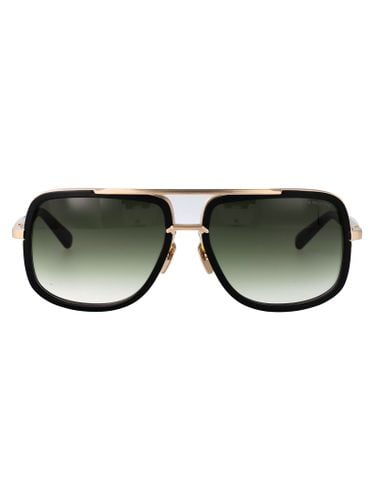 Dita Mach-one Sunglasses - Dita - Modalova