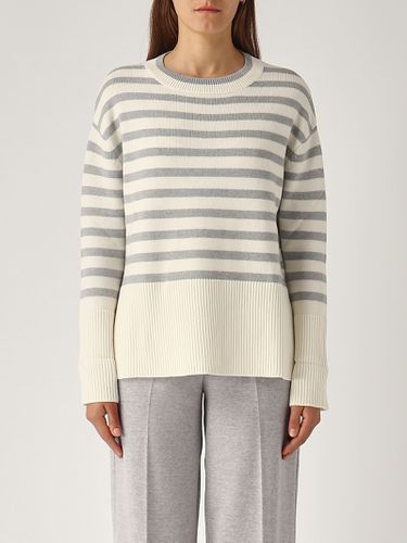 Gran Sasso Wool Sweater - Gran Sasso - Modalova