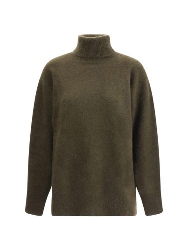 Parosh Turtleneck Sweater - Parosh - Modalova