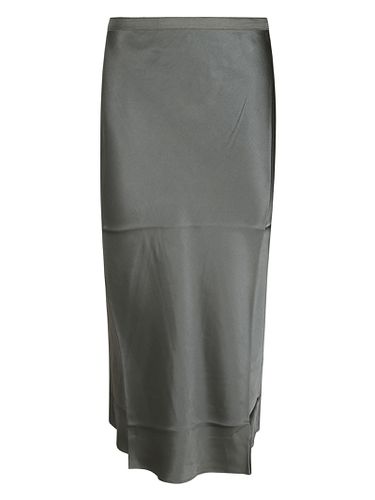 Anine Bing Straight Skirt - Anine Bing - Modalova