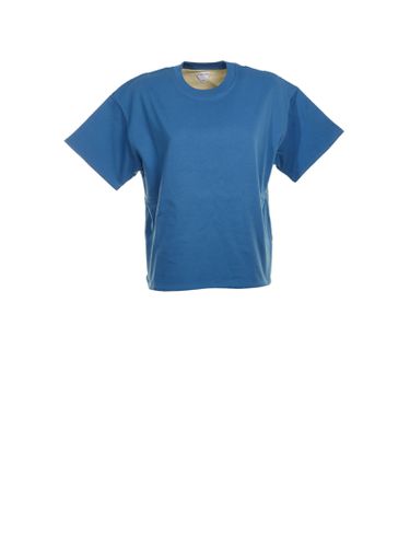 Bottega Veneta Crewneck T-shirt - Bottega Veneta - Modalova