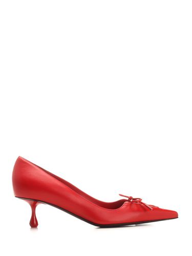 Jimmy Choo scarlet Pumps - Jimmy Choo - Modalova