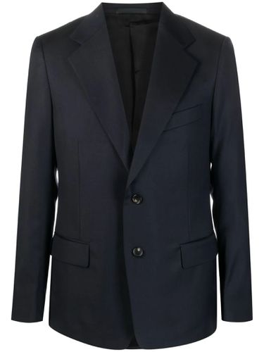 Lanvin Jackets Blue - Lanvin - Modalova