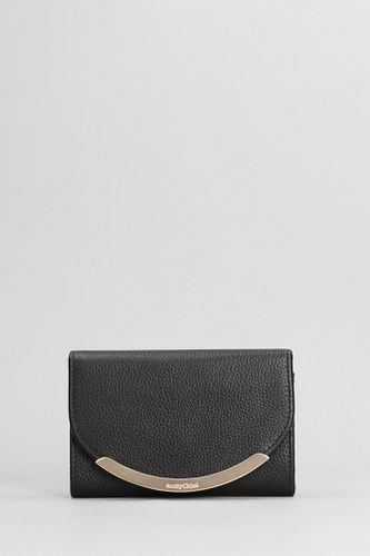 Lizzie Wallet In Leather - See by Chloé - Modalova