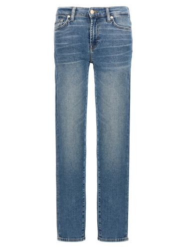 For All Mankind roxanne Jeans - 7 For All Mankind - Modalova