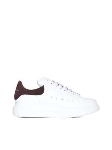 Alexander McQueen Oversized Sneaker - Alexander McQueen - Modalova