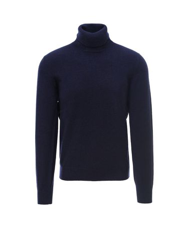 Cashmere Turtleneck - Brunello Cucinelli - Modalova