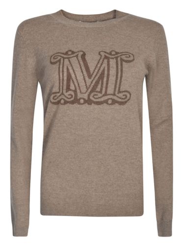 Max Mara Pamir Sweater - Max Mara - Modalova