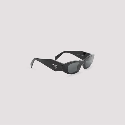 Prada Eyewear Symbole Sunglasses - Prada Eyewear - Modalova