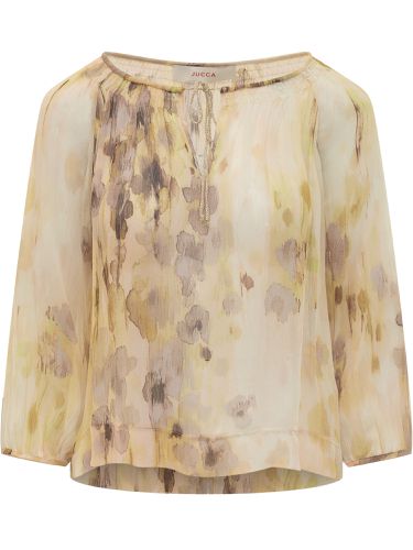 Jucca Blouse - Jucca - Modalova