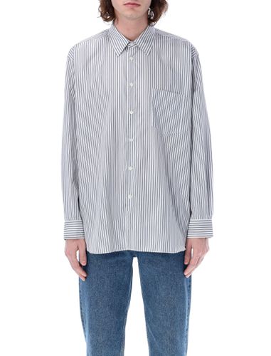 Striped Shirt - Comme des Garçons Shirt - Modalova