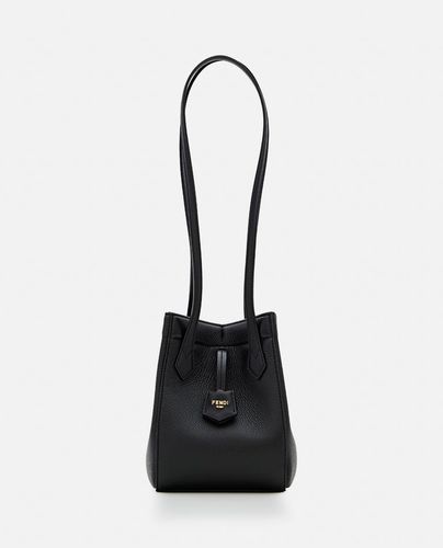 Fendi Mini origami Bucket Bag - Fendi - Modalova