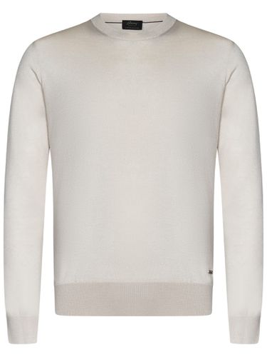 Brioni Sweater - Brioni - Modalova