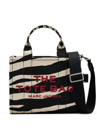 Marc Jacobs The Small Tote Canvas - Marc Jacobs - Modalova