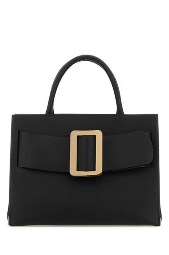 Leather Bobby 32 Shopping Bag - BOYY - Modalova