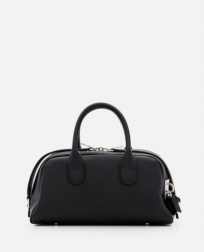 Tod's Darsena Piccola Leather Bag - Tod's - Modalova