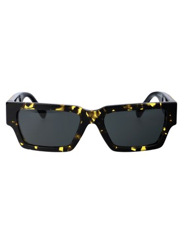 Versace Eyewear 0ve4459 Sunglasses - Versace Eyewear - Modalova