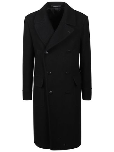 Tagliatore Coat - Tagliatore - Modalova